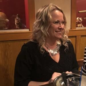 Meet your Posher, Sonja